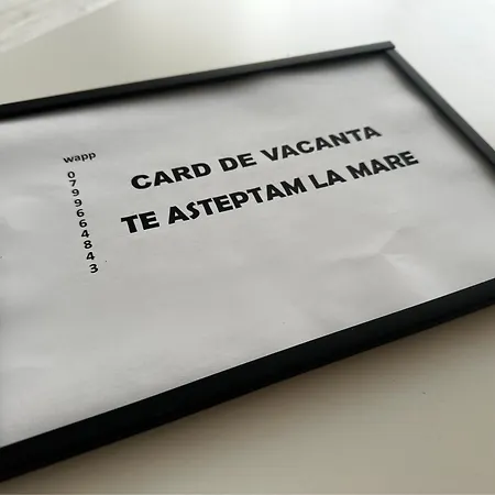 3 Appartamento